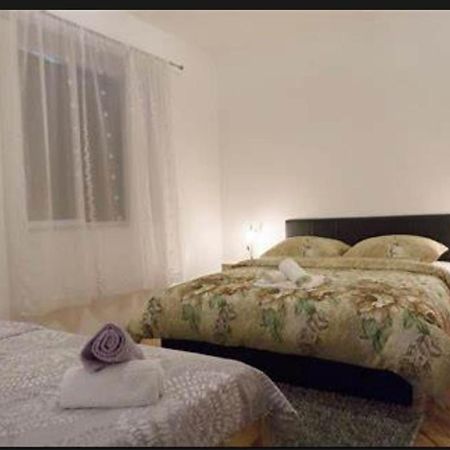 Apartmani Miro Trebinje Exteriér fotografie