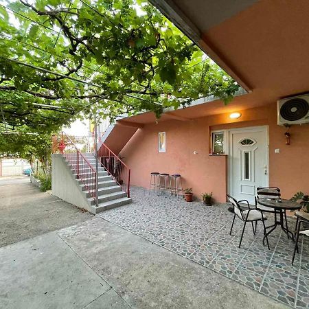Apartmani Miro Trebinje Exteriér fotografie