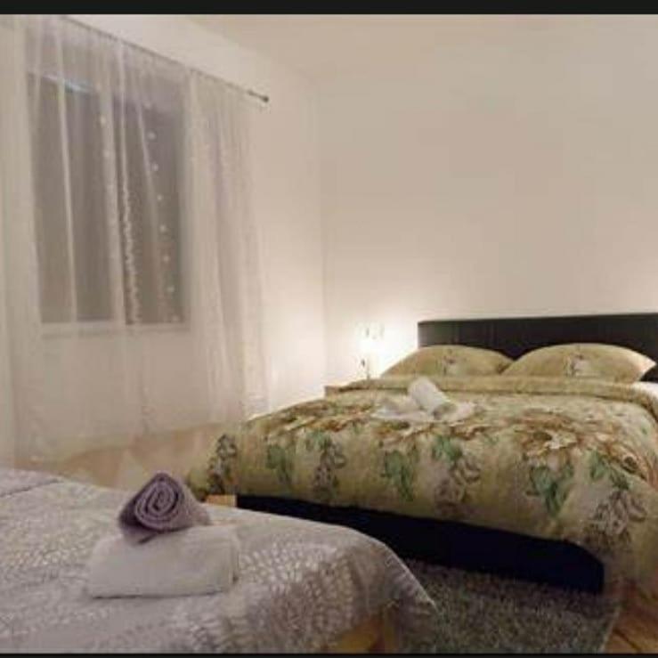Apartmani Miro Trebinje Exteriér fotografie