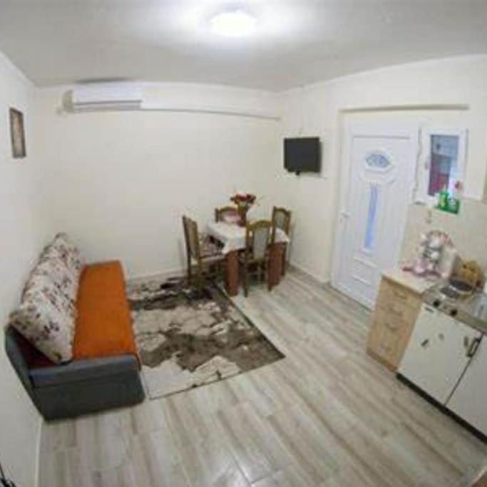 Apartmani Miro Trebinje Exteriér fotografie