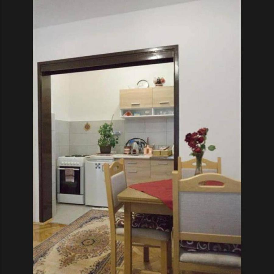 Apartmani Miro Trebinje Exteriér fotografie