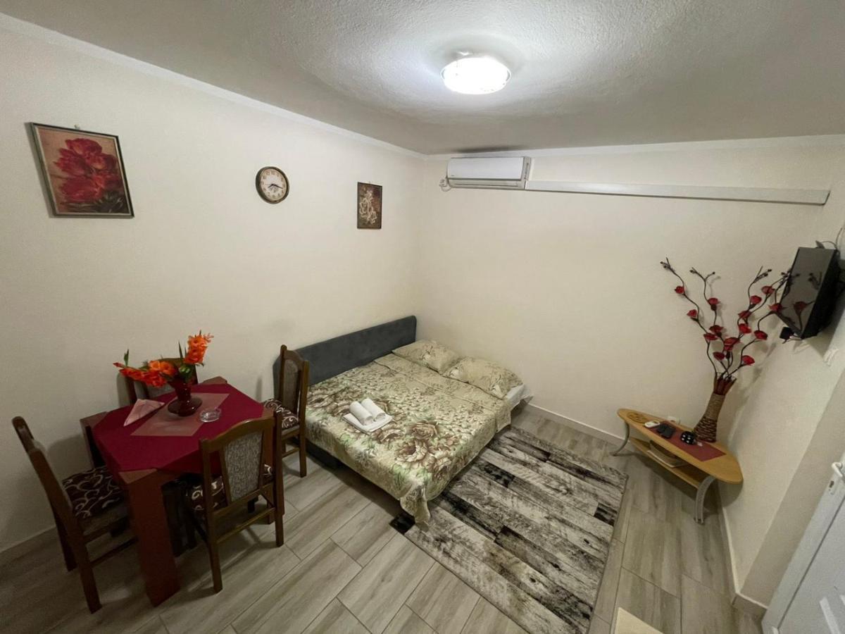 Apartmani Miro Trebinje Exteriér fotografie