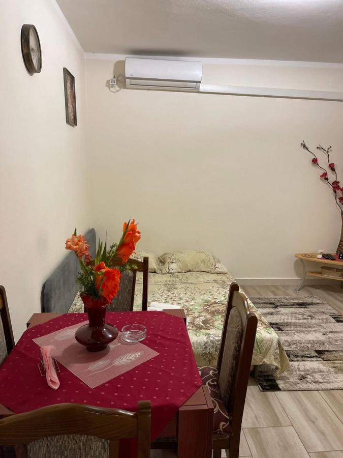 Apartmani Miro Trebinje Exteriér fotografie