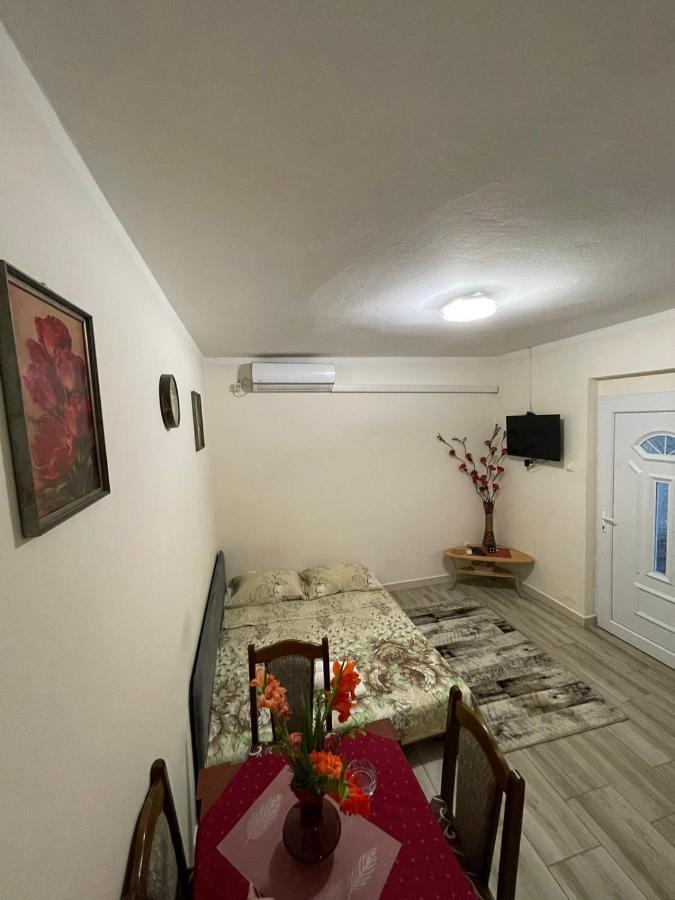 Apartmani Miro Trebinje Exteriér fotografie