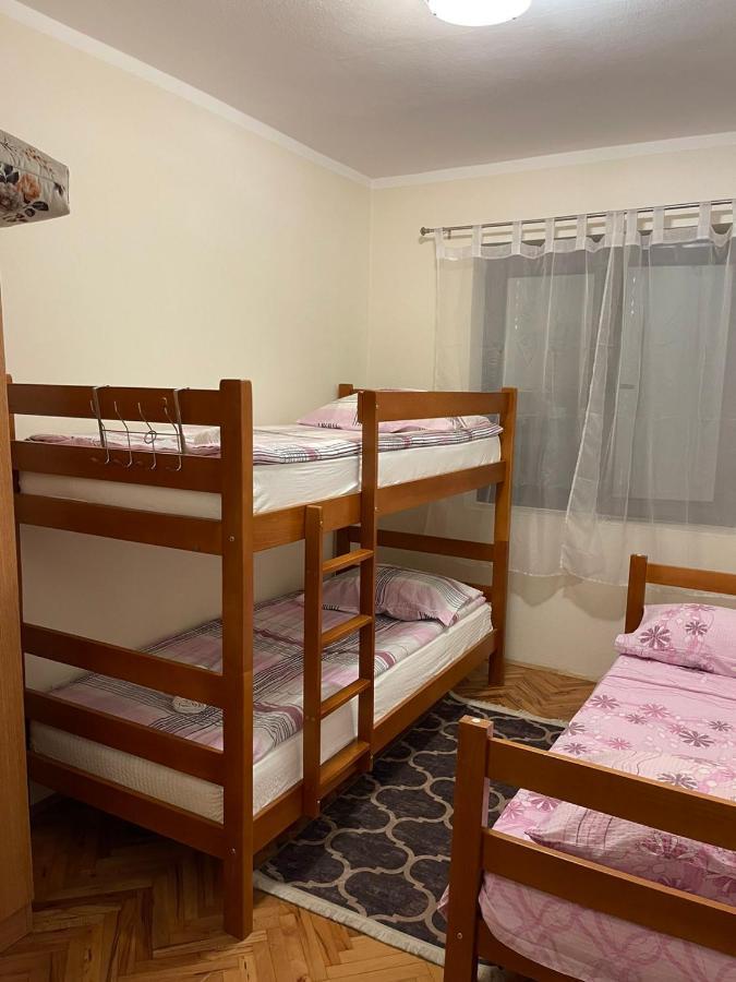 Apartmani Miro Trebinje Exteriér fotografie