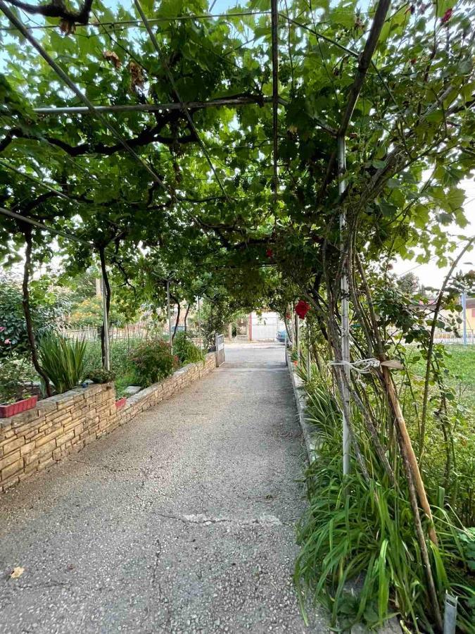 Apartmani Miro Trebinje Exteriér fotografie