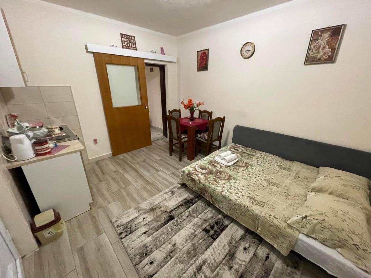 Apartmani Miro Trebinje Exteriér fotografie