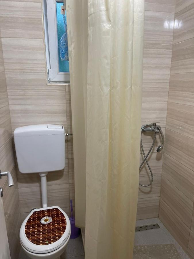 Apartmani Miro Trebinje Exteriér fotografie