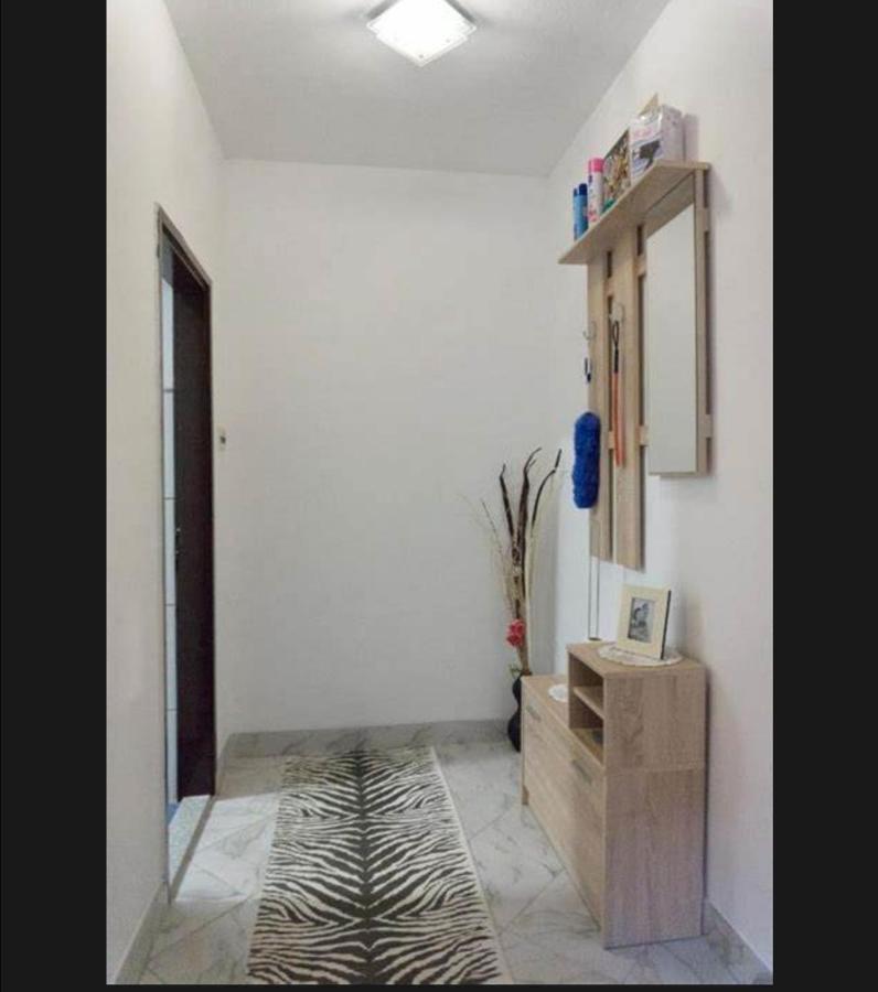 Apartmani Miro Trebinje Exteriér fotografie