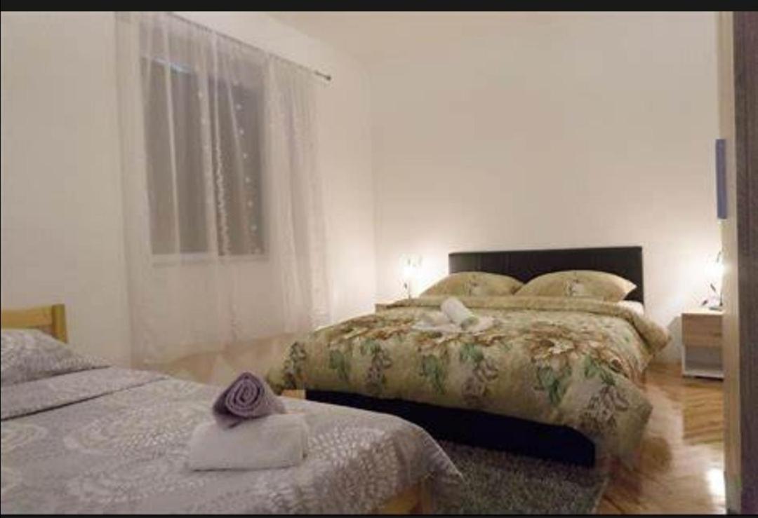 Apartmani Miro Trebinje Exteriér fotografie