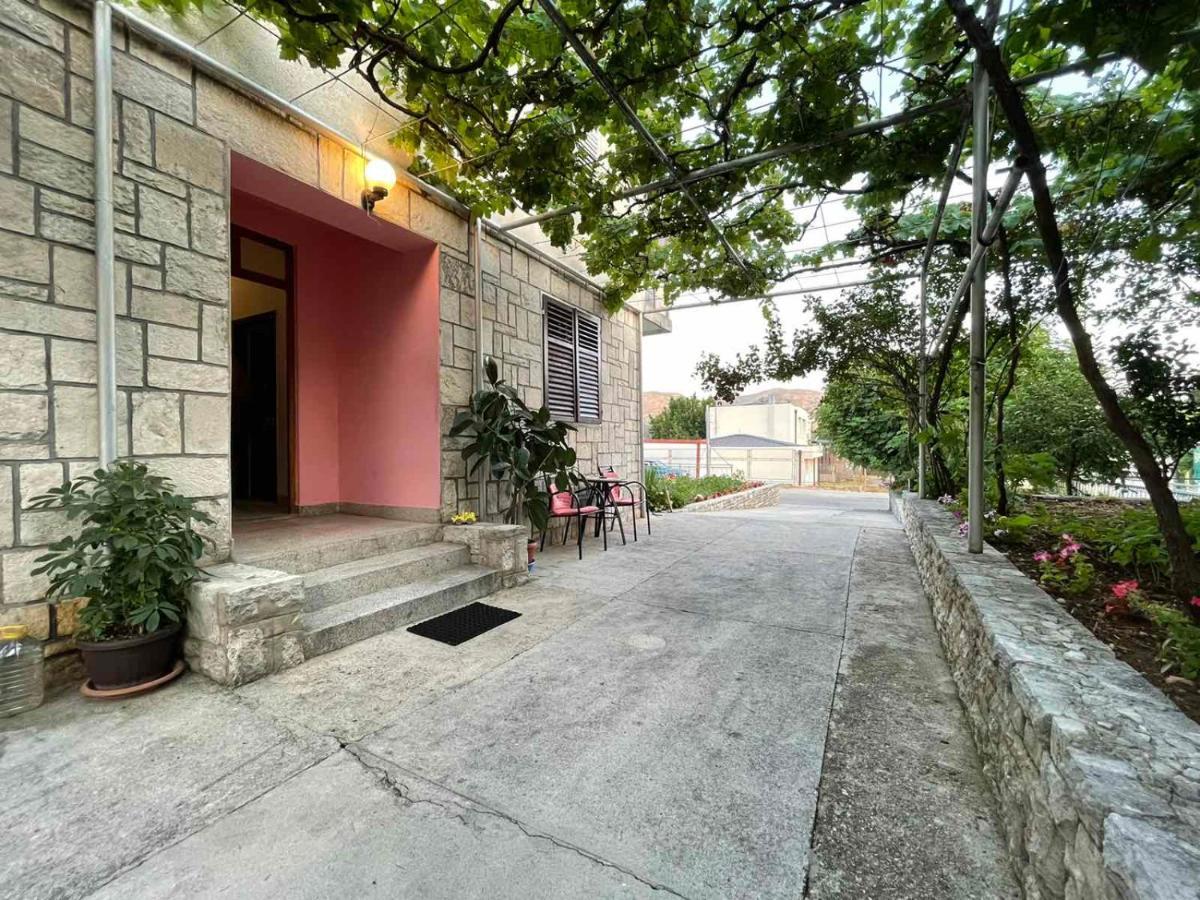 Apartmani Miro Trebinje Exteriér fotografie