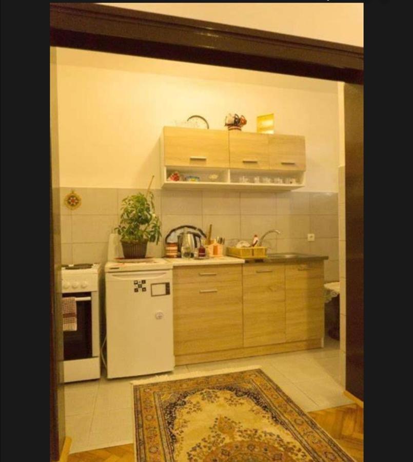Apartmani Miro Trebinje Exteriér fotografie