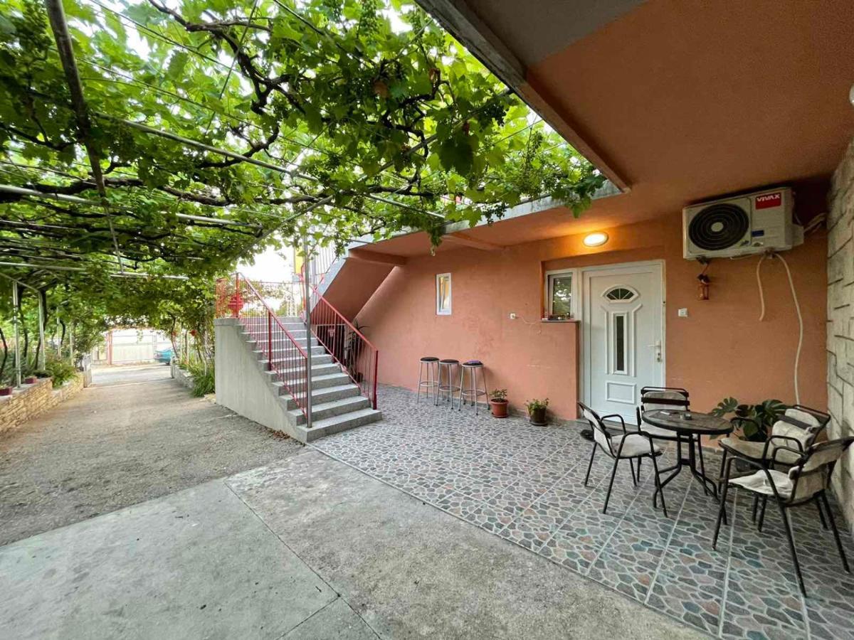 Apartmani Miro Trebinje Exteriér fotografie