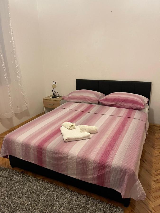 Apartmani Miro Trebinje Exteriér fotografie